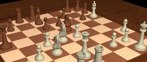 Chess Club Chess Club